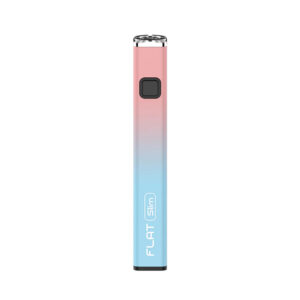 Shop Yocan Flat Series - 510 Cartridge Battery in australian