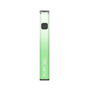 Shop Yocan Flat Series - 510 Cartridge Battery in australian