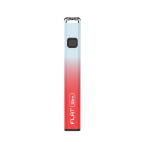 Shop Yocan Flat Series - 510 Cartridge Battery in australian