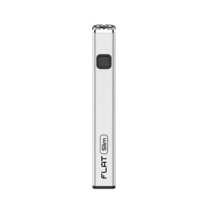 Shop Yocan Flat Series - 510 Cartridge Battery in australian