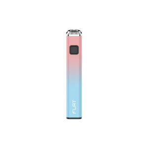 Shop Yocan Flat Series - 510 Cartridge Battery in australian