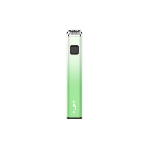 Shop Yocan Flat Series - 510 Cartridge Battery in australian