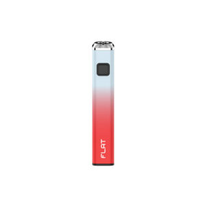 Shop Yocan Flat Series - 510 Cartridge Battery in australian