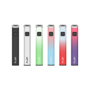 Shop Yocan Flat Series - 510 Cartridge Battery in australian