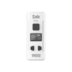 Shop Yocan Kodo Pro - Cartridge Battery in australian