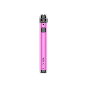 Shop Yocan LUX Cartridge Battery in australian