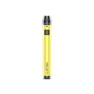 Shop Yocan LUX Cartridge Battery in australian