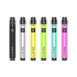 Shop Yocan LUX Cartridge Battery in australian