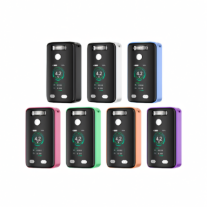 Shop Yocan UNI 3.0 - Universal Box Mod in australian