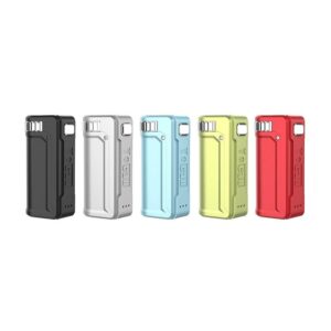 Shop Yocan UNI S - Universal Portable Box Mod in australian