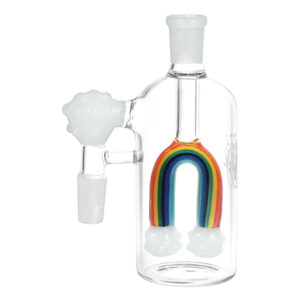 Shop Pulsar Chasing Rainbows Ash Catcher | 5" | 14mm in australian