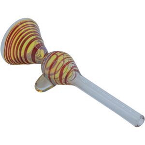 Shop LA Pipes "Loud Speaker" Pull-Stem Slide Bowl in australian