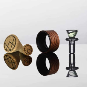 Shop Vitae Glass Accessories Bundle in australian