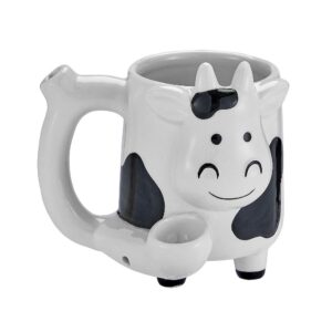 Shop cow bowl and cow mug in australian