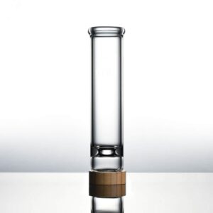 Shop Vitae Glass The Hourglass Mouthpiece in australian