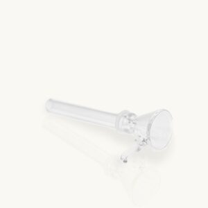 Shop Glass Bong Cone Bowl by My Bud vase in australian