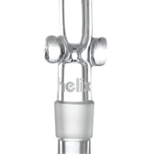 Shop Helix™ 14mm, Clear Bowl in australian