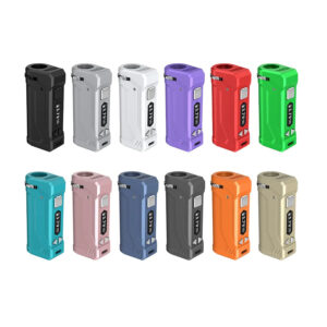 Shop Yocan UNI Pro 2.0 Universal Box Mod in australian