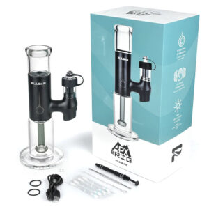 Shop Pulsar APX eRig in australian