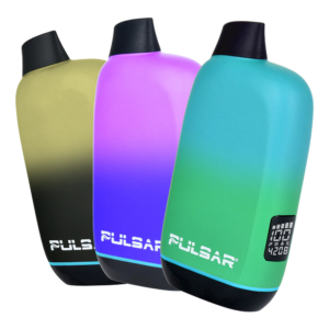 Shop Pulsar APX Oil - 510 Vaporizer in australian
