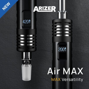 Shop Arizer Air MAX in australian