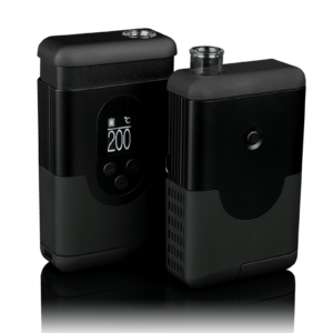 Shop Arizer ArGo Portable Vaporizer (taxes extra) in australian