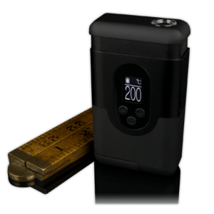 Shop Arizer ArGo Portable Vaporizer (taxes extra) in australian