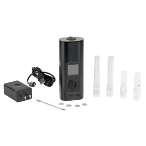 Shop Arizer Solo 3 Vaporizer in australian