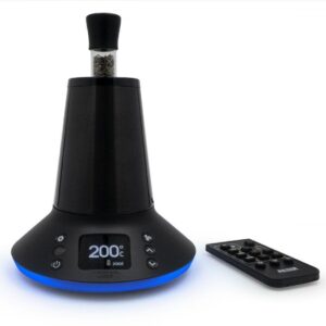 Shop Arizer XQ2 Desktop Vaporizer in australian