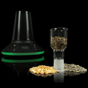 Shop Arizer XQ2 Desktop Vaporizer in australian