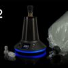 Shop Arizer XQ2 Desktop Vaporizer in australian
