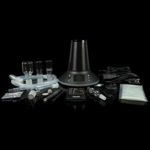 Shop Arizer XQ2 Desktop Vaporizer in australian