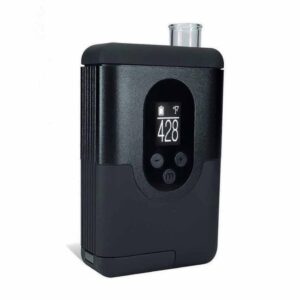 Shop Arizer ArGo Portable Vaporizer (taxes extra) in australian
