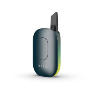 Shop Vessel Compass Cartridge Vaporizer in australian