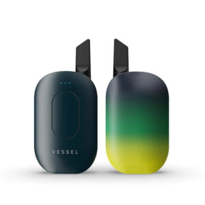 Shop Vessel Compass Cartridge Vaporizer in australian