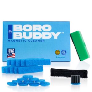 Shop BoroBuddy™ Magnetic Glass Cleaner in australian