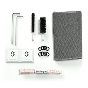 Shop Dr. Greenthumb's X Stündenglass Gravity Infuser in australian