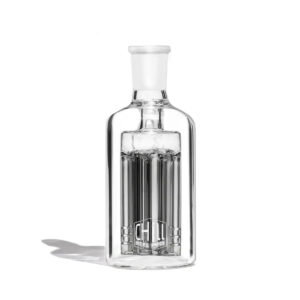 Shop Chill - Glass Ash Catcher - Tree Perc in australian