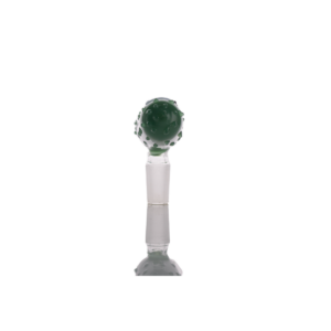 Shop Heady Pickle Bowl 14mm Male Joint in australian