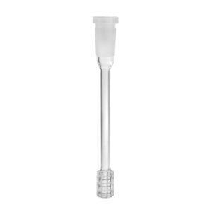 Shop Diffused Downstem - 19mm Male to 14mm Female 5" in australian
