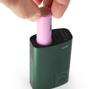 Shop POTV Lobo Enthusiast Vaporizer Kit in australian