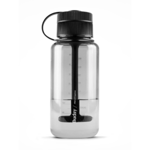 Shop Puffco - Budsy Water Bottle Bong in australian