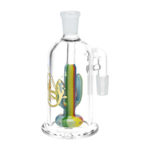 Shop Pulsar Cactus Fantasy Ash Catcher | 5.25" | 14mm in australian