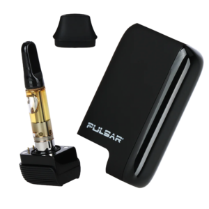 Shop Pulsar DL 5.0 - 510 Vape Battery in australian