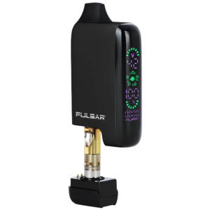 Shop Pulsar DL 5.0 - 510 Vape Battery in australian