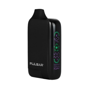 Shop Pulsar DL 5.0 - 510 Vape Battery in australian
