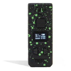 Shop Yocan Kodo Pro - Cartridge Battery in australian