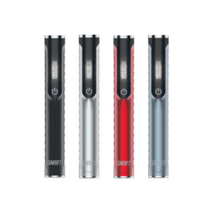 Shop Yocan Black Series - Smart Battery in australian
