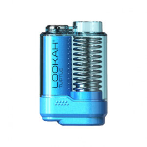 Shop Lookah Turtle Vape Battery in australian