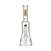 Shop Bud Scientific UFO Percolator Bong 33cm in australian